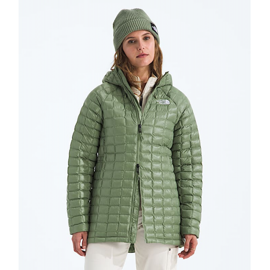 Women's THERMOBALL Hooded Parka
