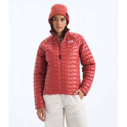 Women's THERMOBALL Jacket - Earth's Edge