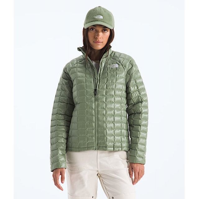 Women's THERMOBALL Jacket
