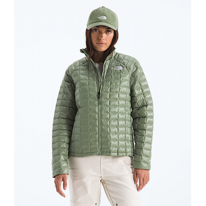 Women's THERMOBALL Jacket - Earth's Edge