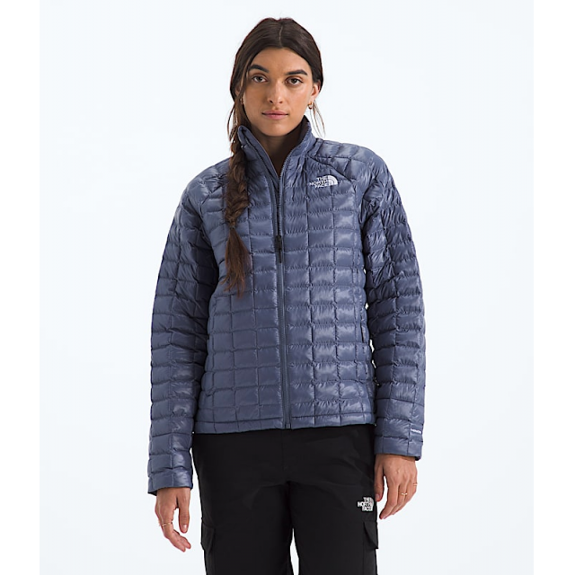 Women's THERMOBALL Jacket - Earth's Edge