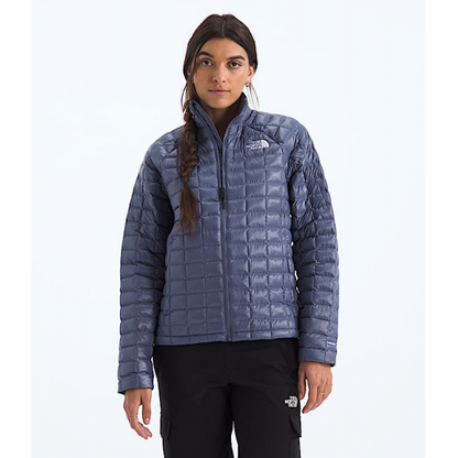 Women's THERMOBALL Jacket - Earth's Edge