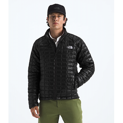 Men's THERMOBALL Jacket - Earth's Edge