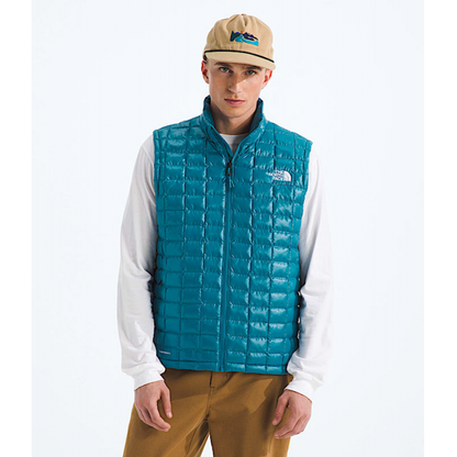 Men's THERMOBALL Vest - Earth's Edge
