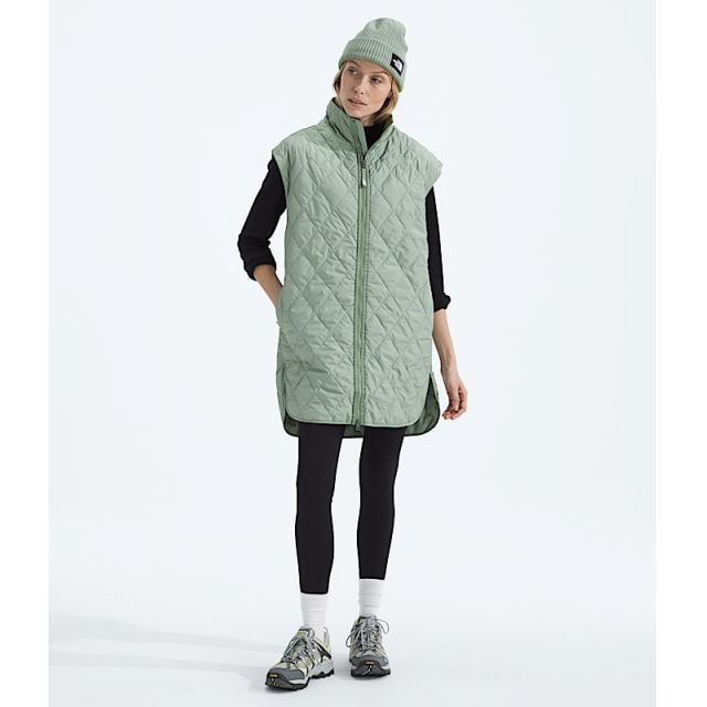 Women's Diamond Peak Insulated Vest