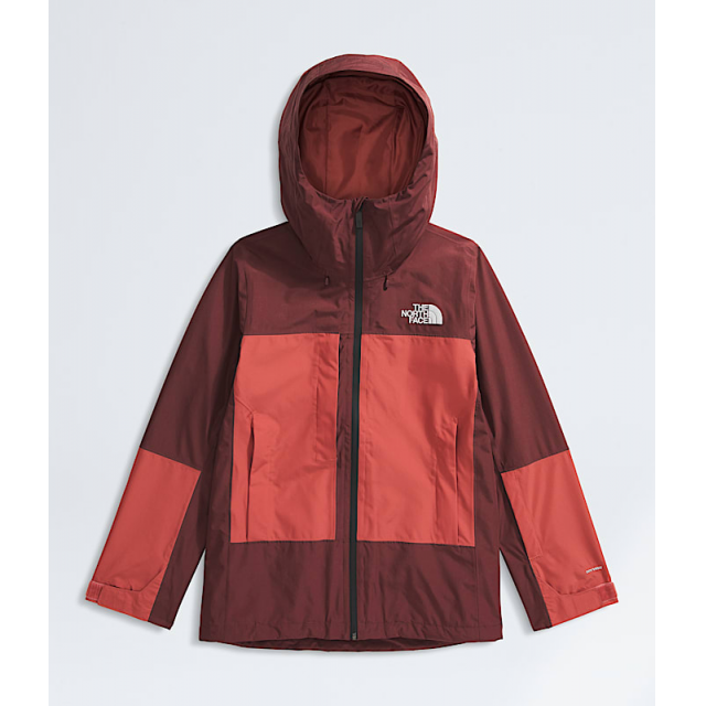 Women's THERMOBALL Snow Triclimate® Jacket