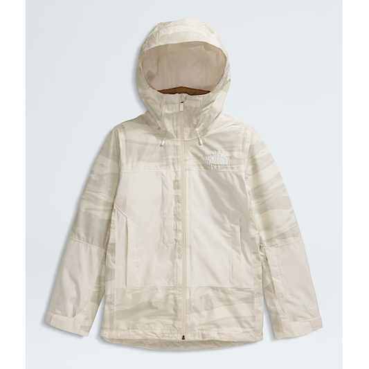 Women's THERMOBALL Snow Triclimate® Jacket-Print