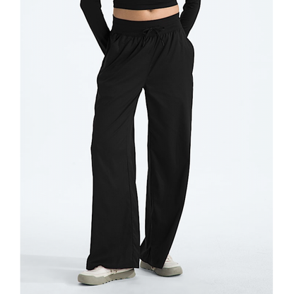 Women's Aphrodite Arise Wide-Leg Pant - Earth's Edge