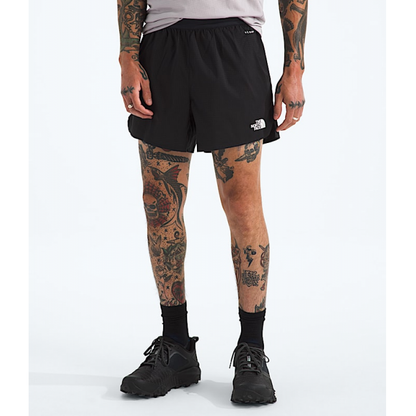 Men's Sunriser Short 5" - Earth's Edge