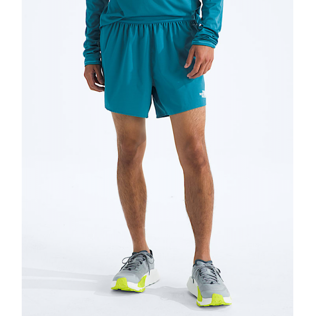 Men's Sunriser Short 5"
