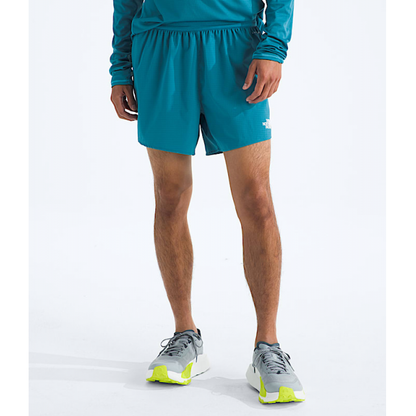 Men's Sunriser Short 5"
