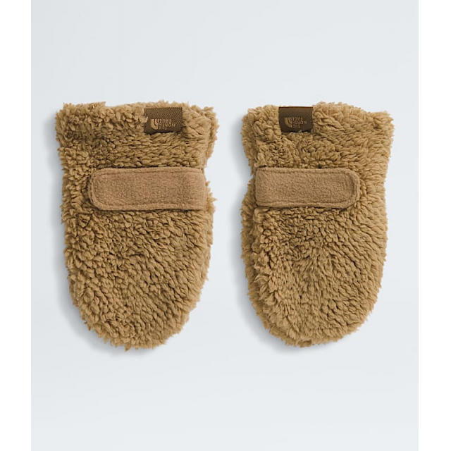 Baby Bear Mitt