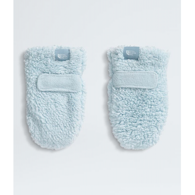 Baby Bear Mitt