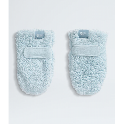 Baby Bear Mitt - Earth's Edge