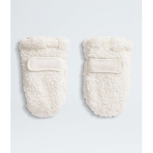 Baby Bear Mitt