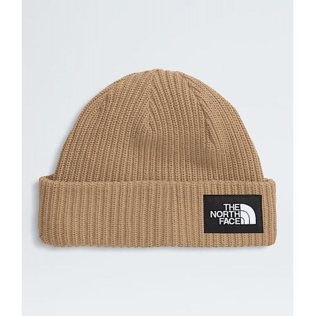 Kids' Salty Lined Beanie - Earth's Edge