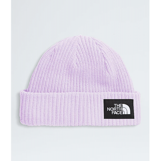 Kids' Salty Lined Beanie