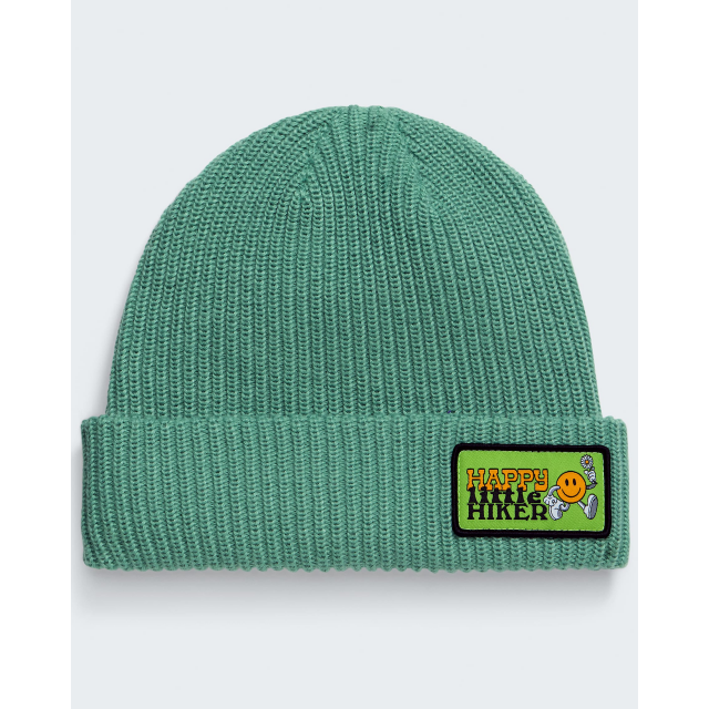 Kids' Salty Lined Beanie
