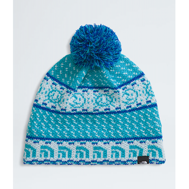 Kids' Cabin Ski Tuke