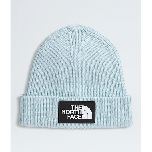 Baby Logo Box Beanie