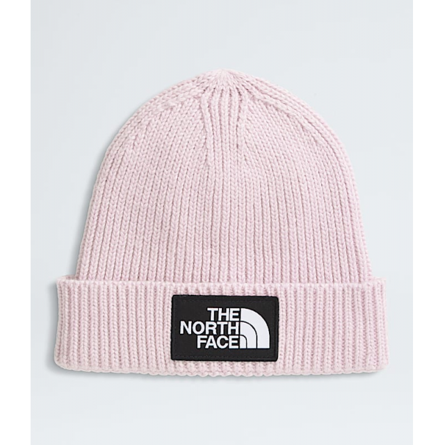 Baby Logo Box Beanie