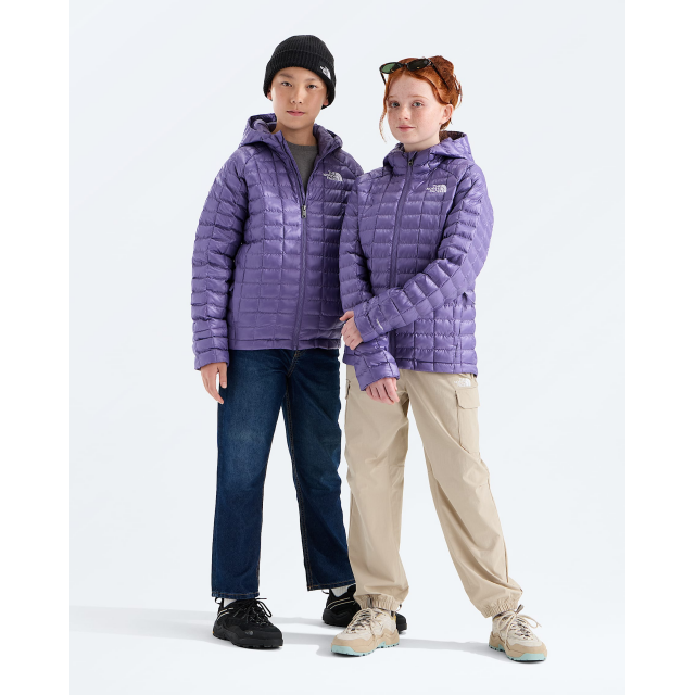 Teen THERMOBALL Hooded Jacket
