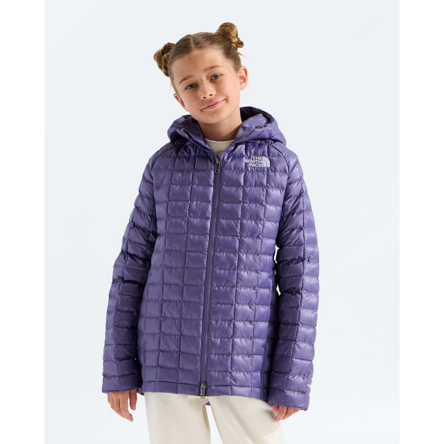Girls' THERMOBALL Parka