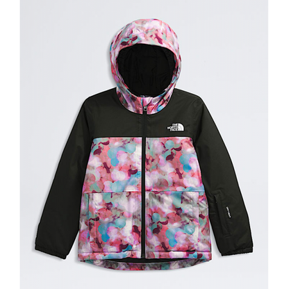 Kids' Freedom Insulated Jacket-Print