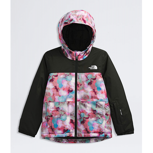 Kids' Freedom Insulated Jacket-Print - Earth's Edge