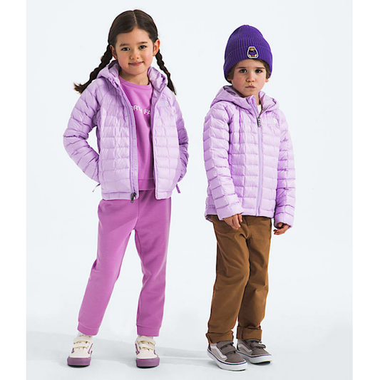 Kids' THERMOBALL Hooded Jacket