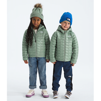 Kids' THERMOBALL Hooded Jacket