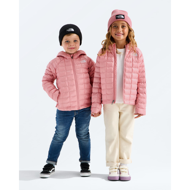 Kids' THERMOBALL Hooded Jacket
