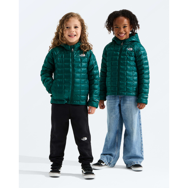 Kids' THERMOBALL Hooded Jacket