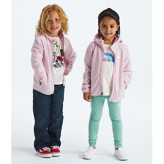 Kids' Glacier Full Zip Hoodie