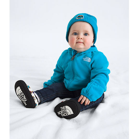Baby Glacier Full Zip Hoodie