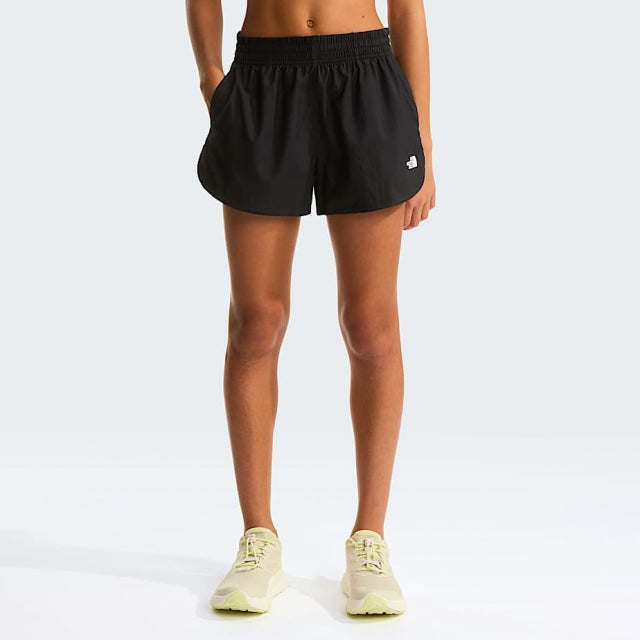 Girls' Flex Woven Short