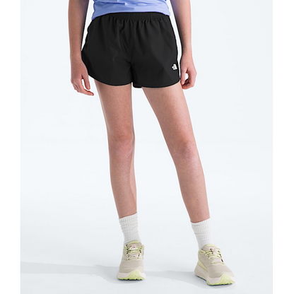Girls' Flex Woven Short