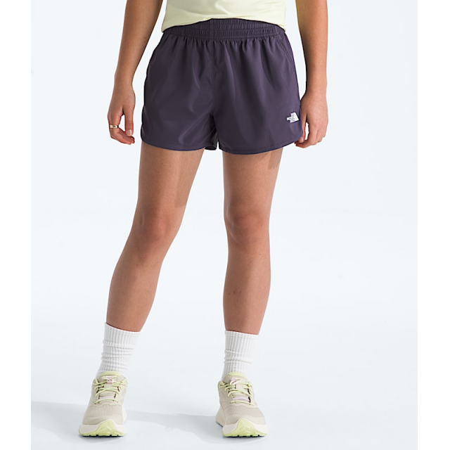 Girls' Flex Woven Short