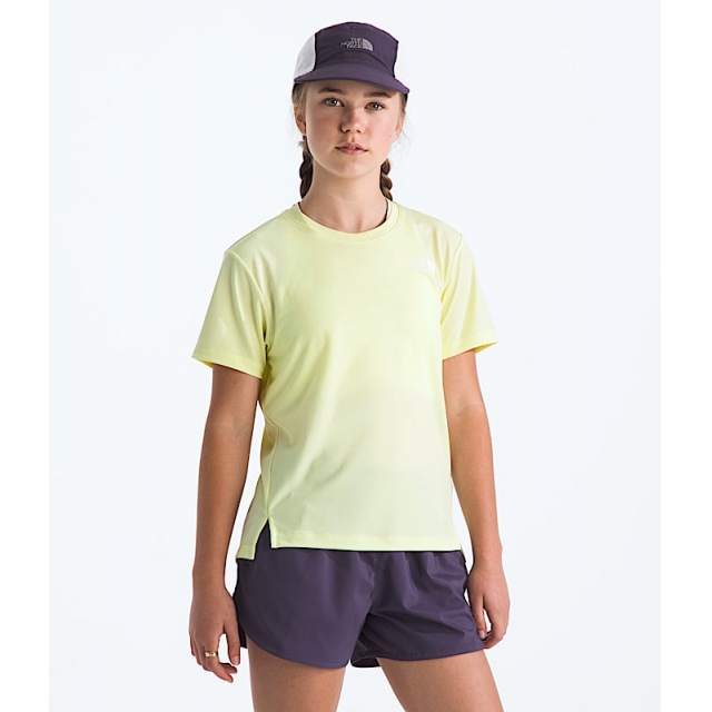 Girls' Flex S/S Tee
