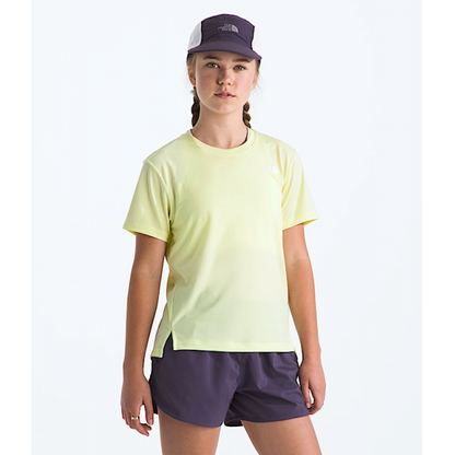 Girls' Flex S/S Tee