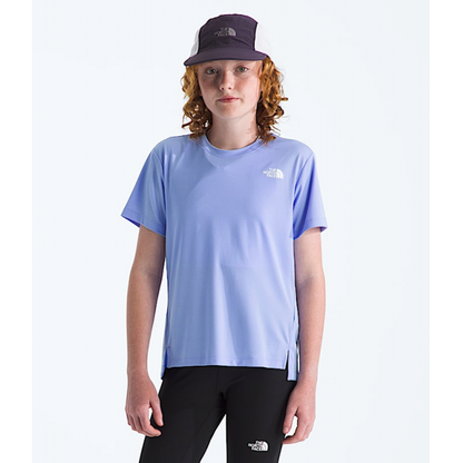 Girls' Flex S/S Tee