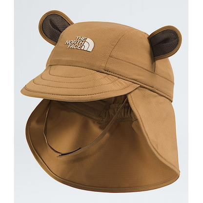 Baby Class V Sun Buster Hat