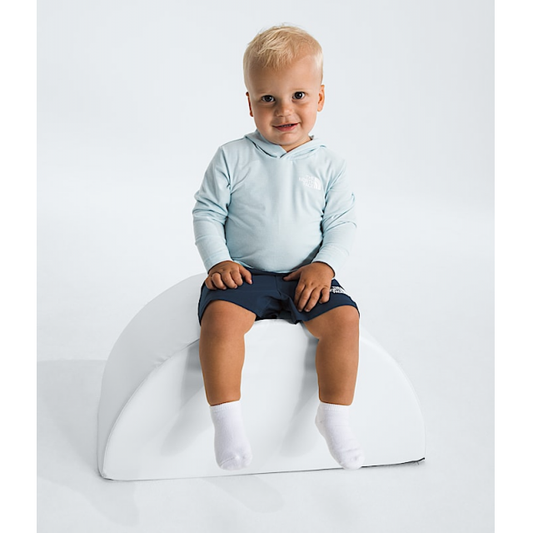 Baby Adventure Phoenix Peak Hoodie