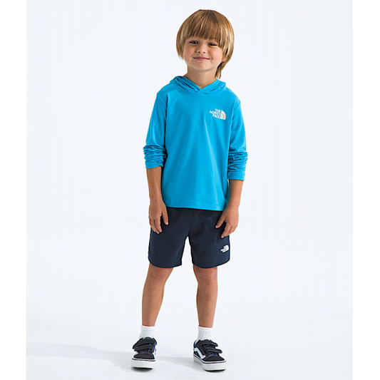 Kids' Adventure Moonlight Hoodie