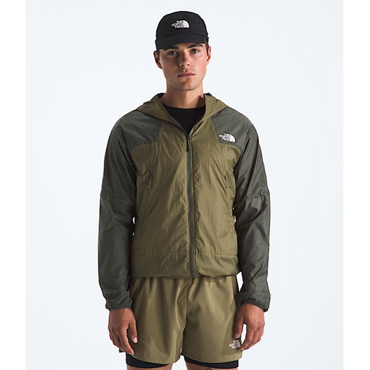 Men's Ridgelite FUTUREFLEECE Wind Jacket