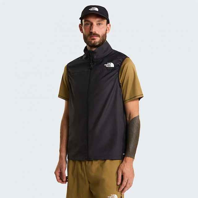 Men's Fontanales Wind Vest