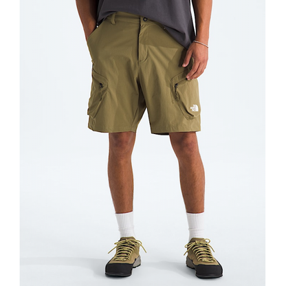 Men's Packable Short