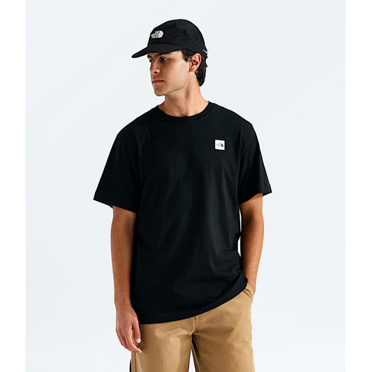 Men's Places We Love Short-Sleeve Tee - Seven Summits