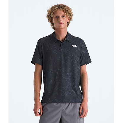 Men's Adventure Polo - Ped