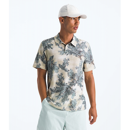 Men's Adventure Polo - Ped